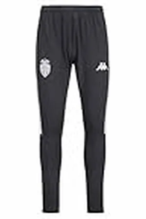 Kappa ABUNSZIP Pro 8 Monaco Pants | Size 14Y