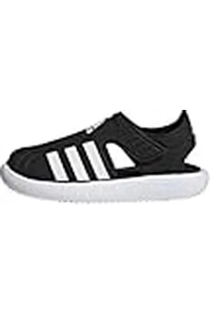 adidas Water Sandal, Unisex bebé, Core Black/Cloud White/Core Black, 20 EU