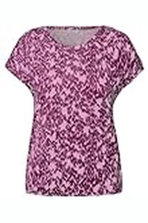 CECIL B323353 Camiseta, , XXL Mujeres