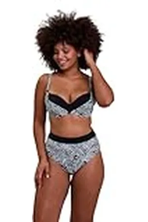 Sans Complexe Seychelles Top de Bikini, , 85D Mujeres