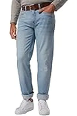 JP 1880 Pantalón Vaquero, FLEXNAMIC®, Straight Fit, hasta la Talla 72/36 72 796679901-72