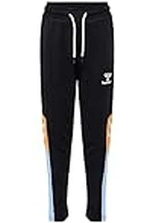 Hummel HmlRANE Pants Pantalones de chándal, , 122 para Niños