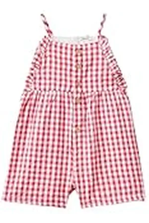 Benetton Salopette 4QKUAT00W Peto Bebe, , 74 cm para Bebés