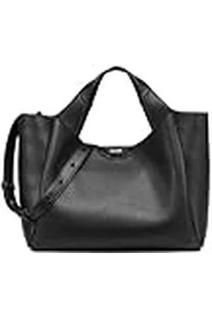 DKNY Willa Satchel, Bolso de Mano para Mujer
