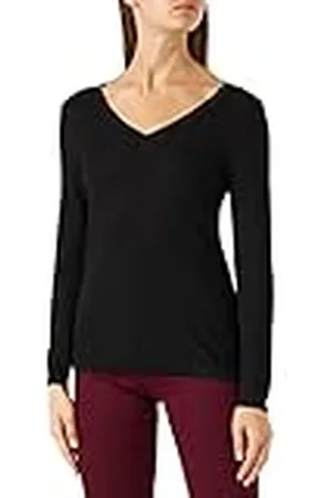 Naf-naf Mlucie Ml Suéter pulóver, , L para Mujer