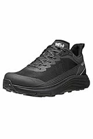 Helly Hansen Stega HT, Zapatillas Hombre, Black, 43 EU
