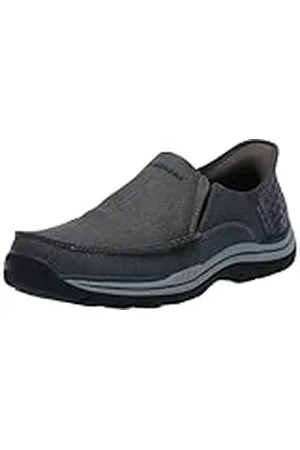 Skechers Esperado-Cayson Hands Free Slip-in, Mocasín Penny Hombre, , 46 EU
