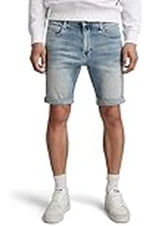 G-Star Para Hombre Shorts 3301 Slim, , 36