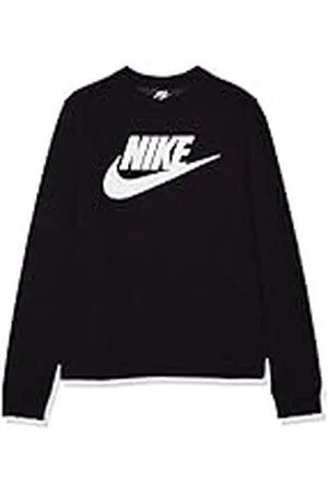 Nike Sportswear Club Fleece S Sudadera, Niños, , S (128-137 cm)
