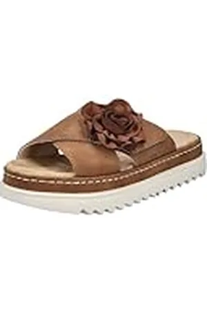 Rieker 61579, Pantuflas Mujer, , 39 EU