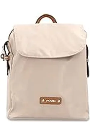 Picard Sonja 311758L022 - Mochila para mujer de nailon con cremallera en color , 22 x 26 x 14 cm, , Mochila para mujer