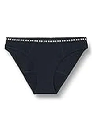 Dim Braga Menstrual De Algodón Orgánico Flujo Medio Protect Mujer x1 48/50