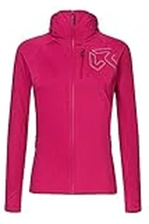 ROCK EXPERIENCE REWC02451 Mega bit Sweatshirt Women