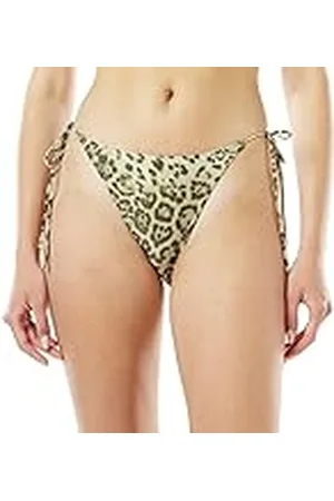 Dagi High Fashion Bikini Bottom Fondos, , 38 para Mujer