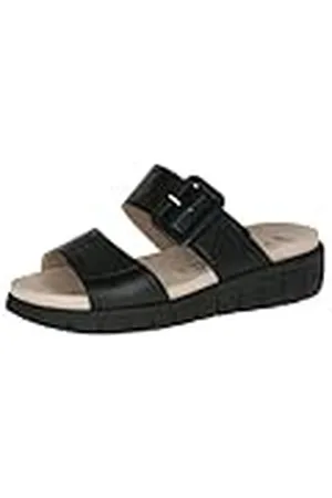 Caprice Damen 9-27203-44, Sandalia Mujer, , 41 EU Ancho