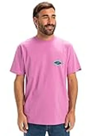 Quiksilver EV Beach Blast SS Camiseta, , M Hombre