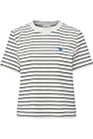 QS by s.Oliver 2141812 Camiseta, , 36 para Mujer