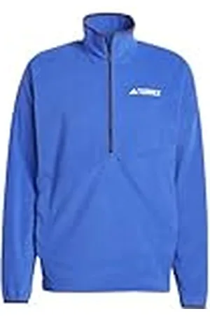 adidas Hombre Terrex Multi Climawarm Fleece Anorak, , XL