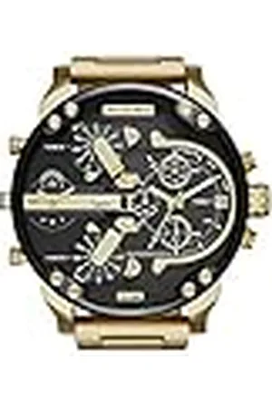 Diesel Relojes de Pulsera para Hombres 4053858414495