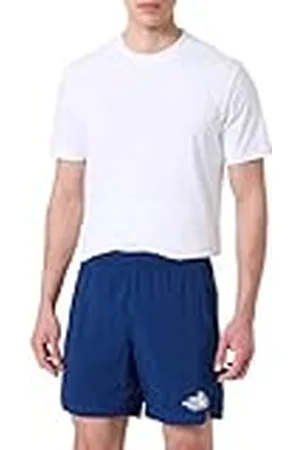 The North Face NF0A895PD1R M 24/7 7IN Shorts Graphic Shorts Hombre Tamaño M