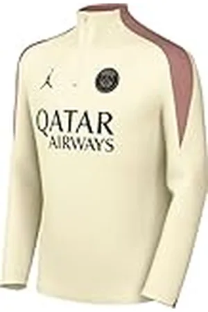 Nike Tercera Equipación Strike París Saint-Germain Camiseta De Fútbol De Entrenamiento Jordan Dri-Fit - Niño/A, , FQ2638-111, L