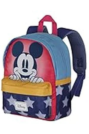 Disney Mochila Joy, 22 x 27 cm, Capacidad 5L