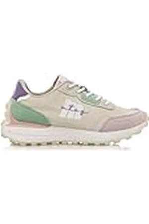 MTNG Deportivas Mujer Deportivas Zinc 60779 Mujer | Deportivas Sport | Cierre con Cordones | 59720 |