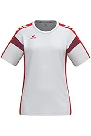 Erima Camiseta Funcional Celebrate 125 (1082517) Mujer, , 34