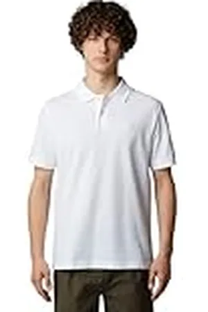 The North Face NF0A8C1PFN4 M Essential Regular Polo Polo Shirt Hombre Tamaño XL