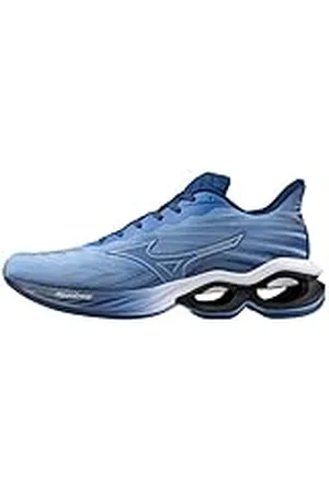 Mizuno Creación de Olas 25, Zapatillas para Correr Hombre, , 47 EU