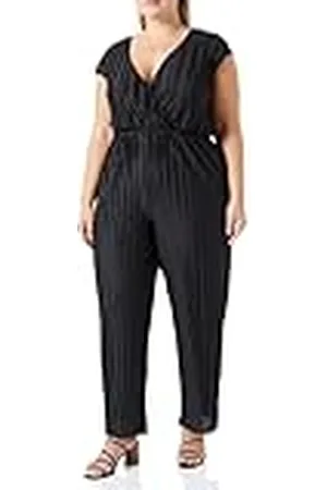 ONLY Carelema S/L Mono Jrs, , 46-48 Große Größen para Mujer
