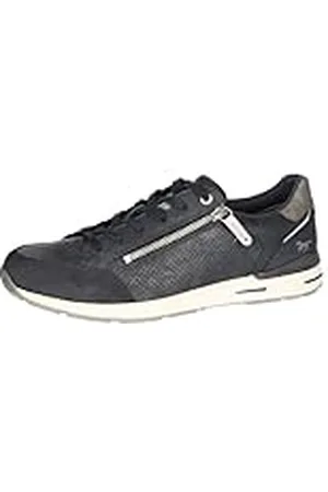 Mustang 4154-320, Zapatos con Cordones Hombre, , 40 EU