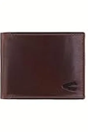 Camel Active Cruise Accesorio de viaje- Billetera para Hombre, 000232, , Talla única