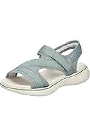 Rieker V2166, Sandalias de Trekking Mujer, , 38 EU