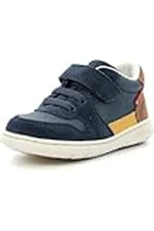 Kickers Kickbuvar, Zapatillas Unisex niños, , 23 EU