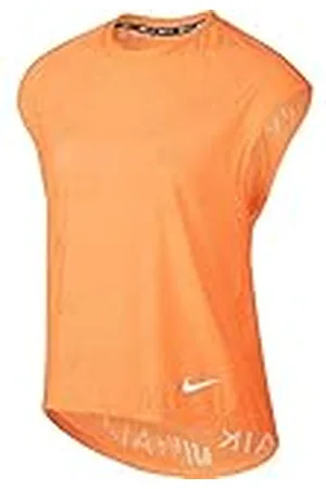 Nike W Nk Top SS Air, Mujer, , S