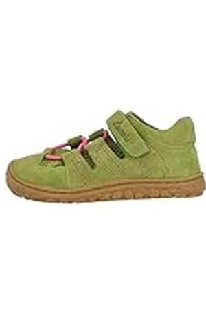 Lurchi 95L5003009, Zapatillas, Green, 32 EU