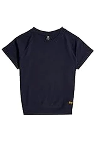 G-Star Para Mujer Top Raglan, , M