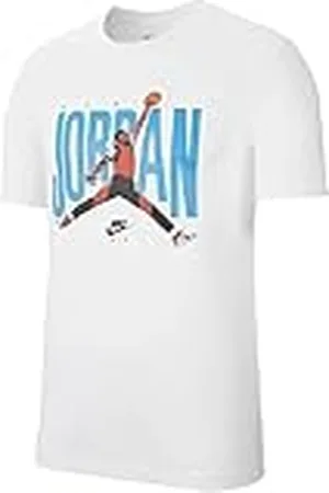 Nike Camiseta M J Dfct SS Crew 2 para Hombre, Hombre, Camiseta, CJ6304, , 3XL