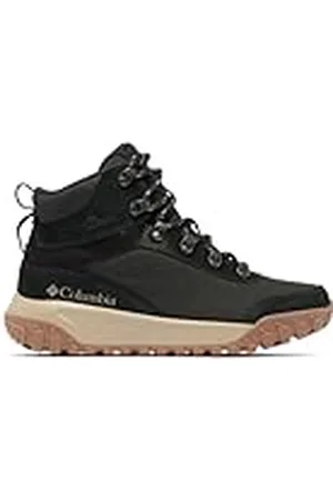 Columbia Burnsider Waterproof, Botas para Nieve Mujer, , 40.5 EU