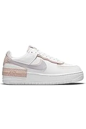 Nike Air Force 1 Shadow, Sneaker Mujer, , 36.5 EU