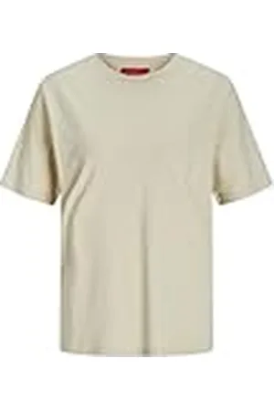 JJXX Jxanna Reg SS Every tee Jrs Noos Camiseta, , S para Mujer