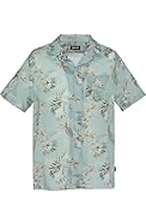 Schott NYC Shrivera, Camisa para Hombre, , S