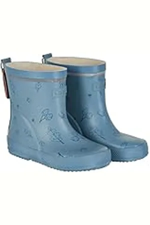 CeLaVi Basic Wellies with AOP, Botas de Lluvia Unisex bebé, , 20 EU