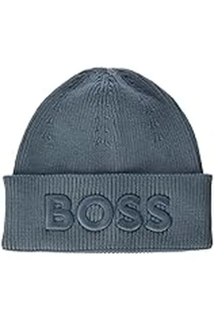 HUGO BOSS Afox, Gorro Hombre,