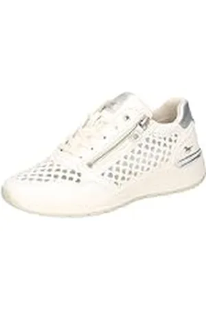 Mustang 1487-304, Zapatos con Cordones Mujer, , 37 EU