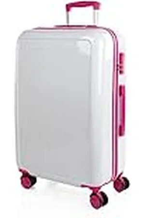 Itaca Maletas Medianas - Maleta Mediana 4 Ruedas, Maleta Viaje Mediana, Maletas De Viaje, Maleta Mediana. Maletas de Viaje Grandes 23 Kilos. Candado con combinacion