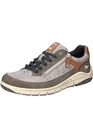 Mustang 4160-305, Zapatos con Cordones Hombre, , 43 EU