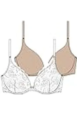 Dorina Philippa D15006a Sujetador Demi, , 95C para Mujer