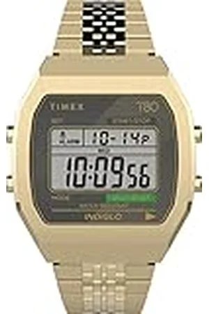 Timex Reloj Digital para Mujer